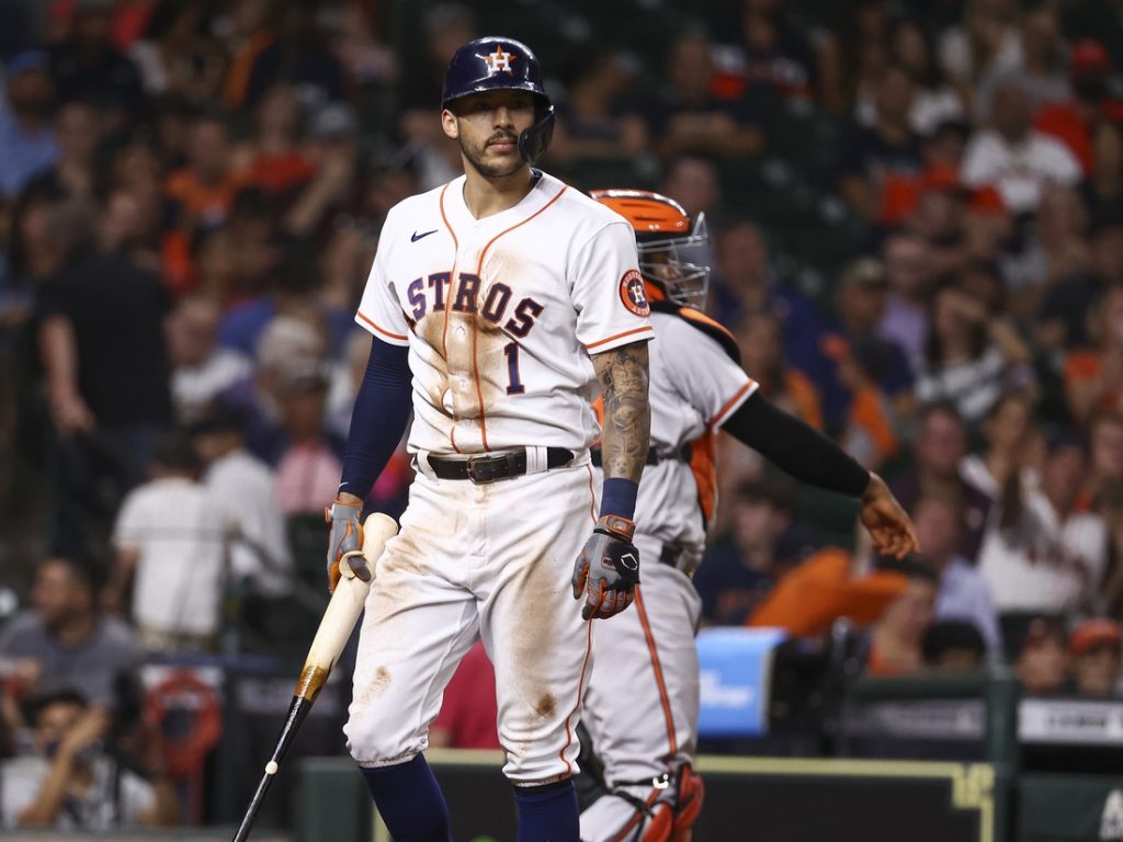 Astros