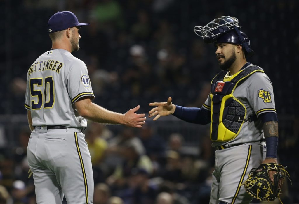 Brewers