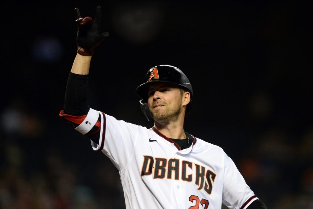 Diamondbacks Get