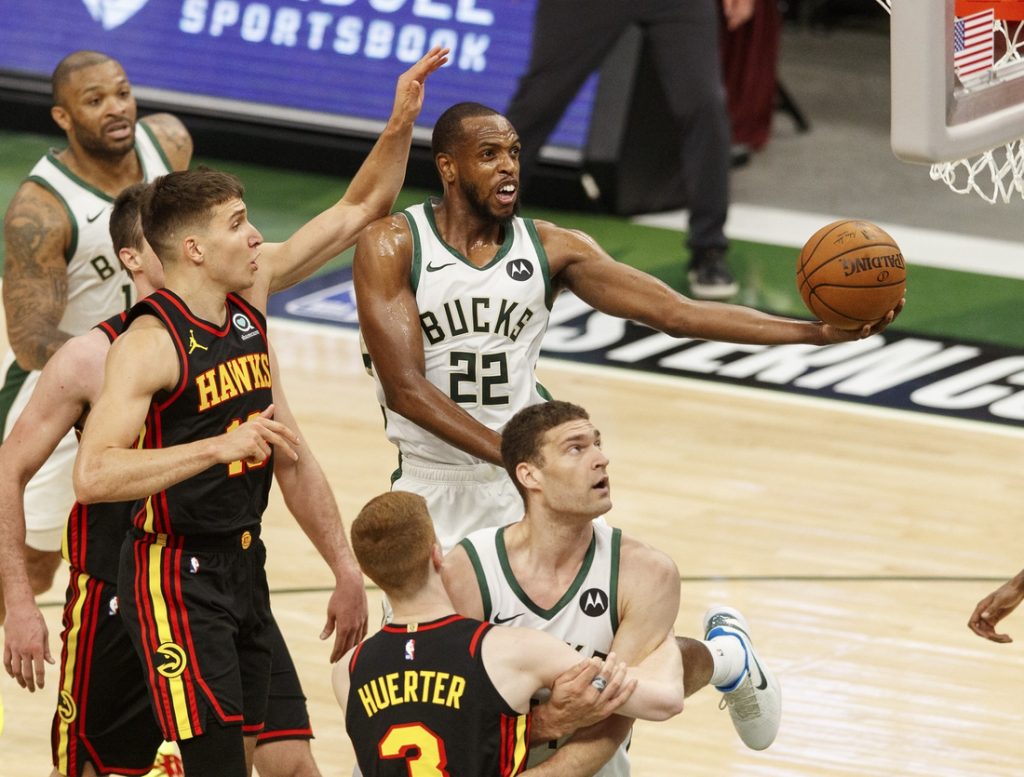 Bucks
