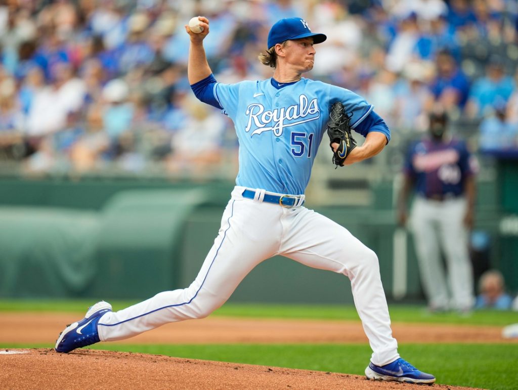 Royals Host