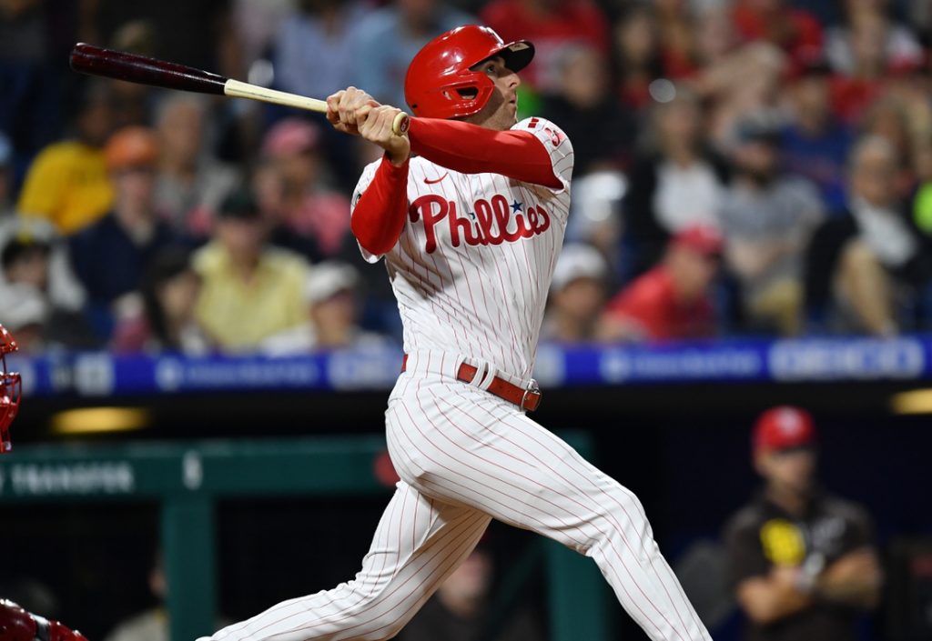 Phillies Hope