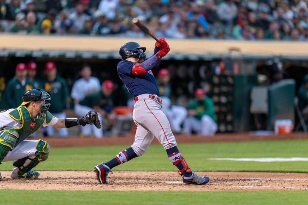 Enrique Hernandez