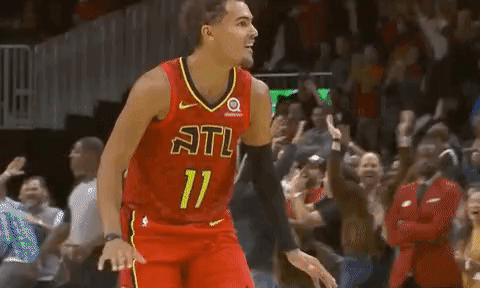 Bucks vs Hawks Odds