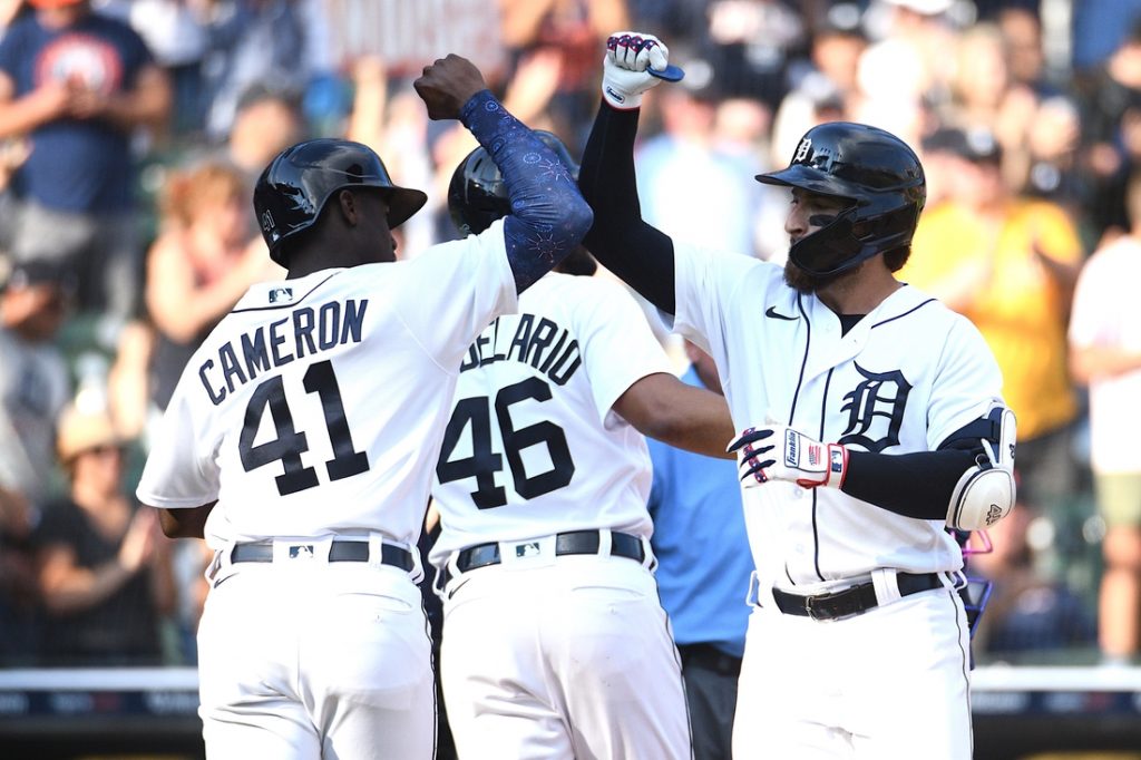 Tigers