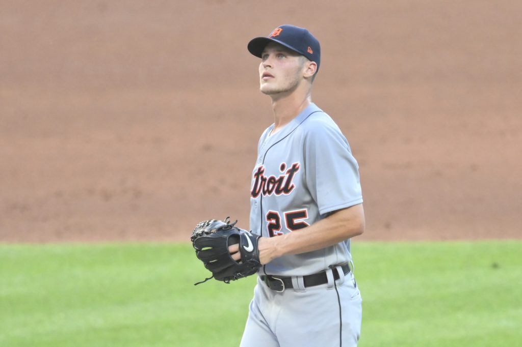 Tigers Bid
