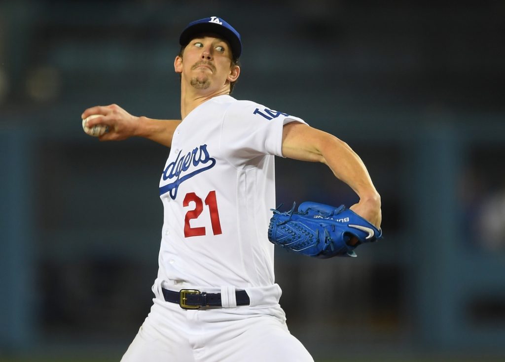 Dodgers