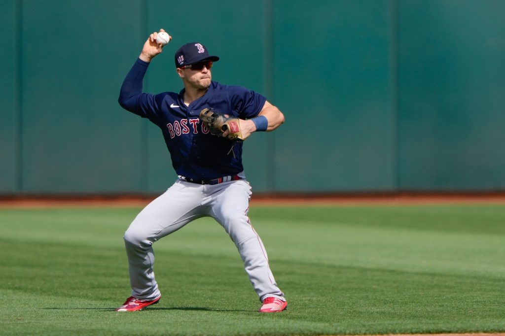 Enrique Hernandez