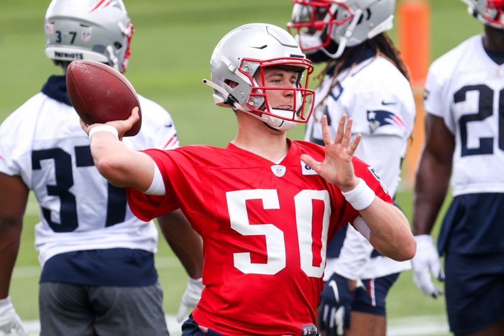 Patriots