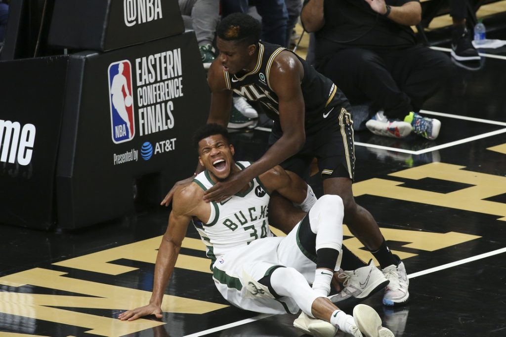 Bucks