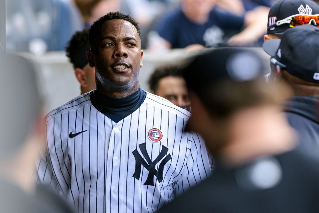 Aroldis Chapman