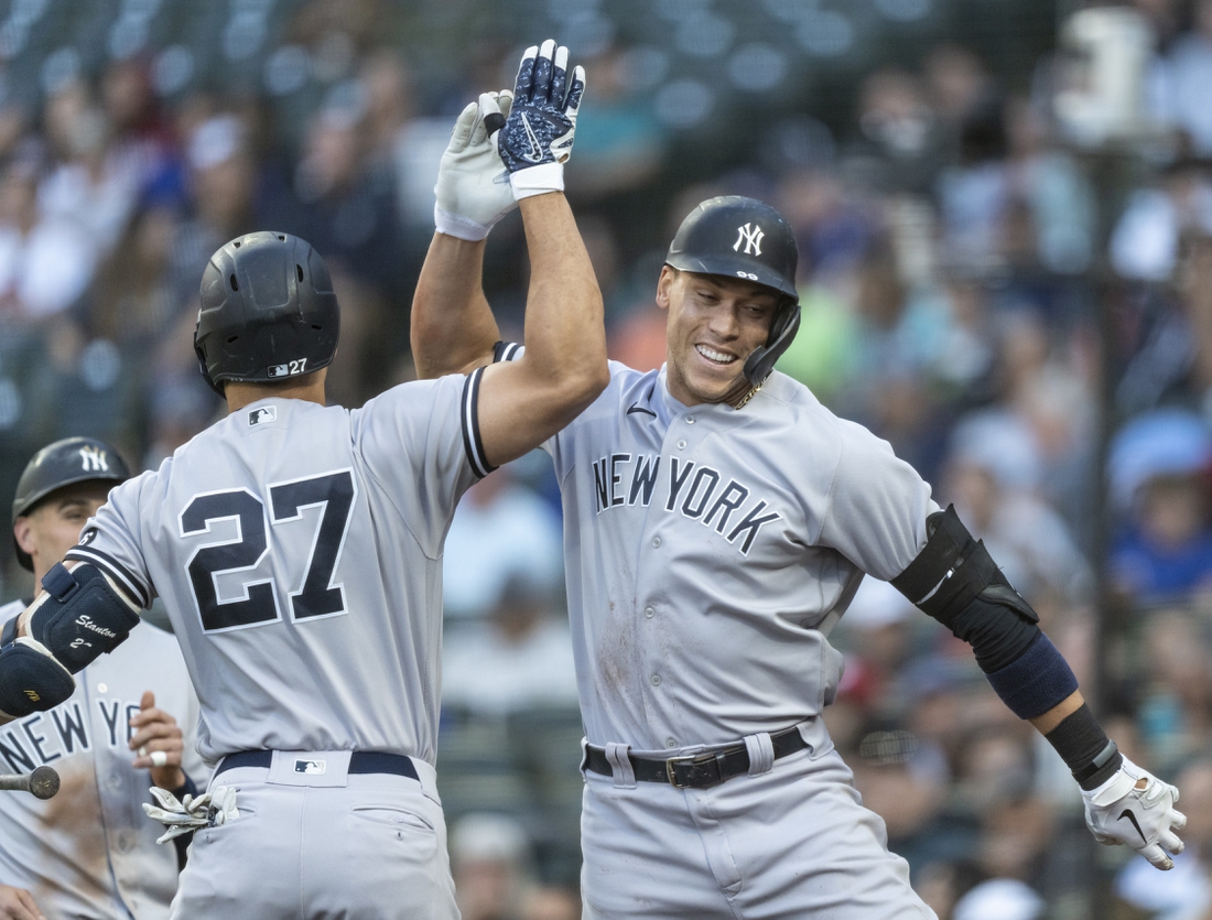 Cleveland Guardians Vs New York Yankees Live Scores MLB Odds