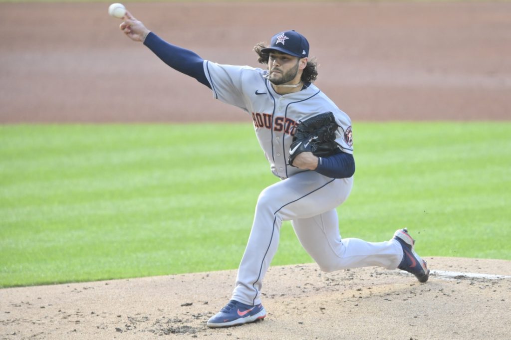 Astros