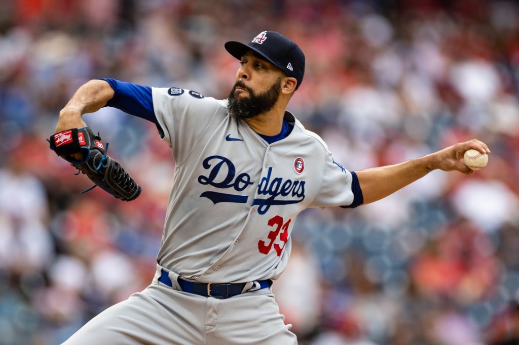 Dodgers