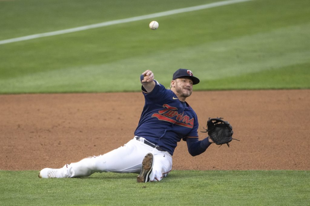 Twins Rally