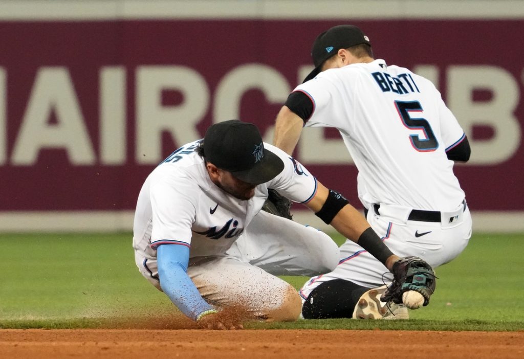 Marlins