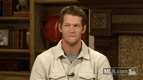 Clayton Kershaw