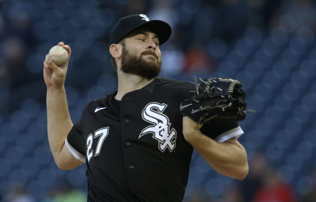 Lucas Giolito