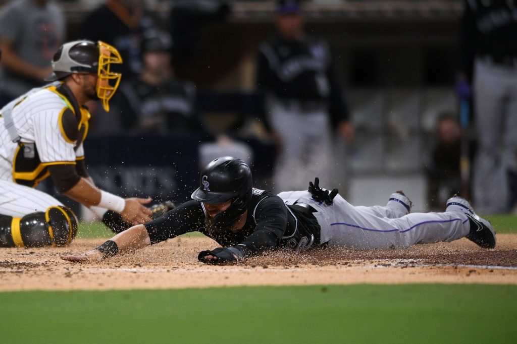 Padres