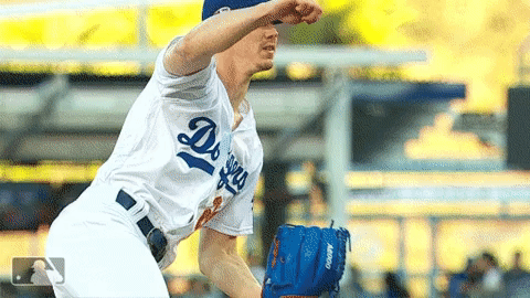 Walker Buehler