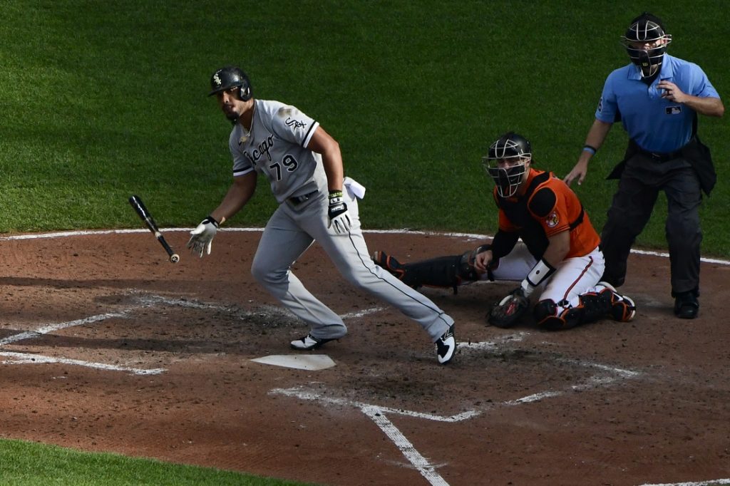 White Sox