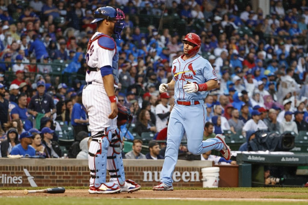 Cardinals Use