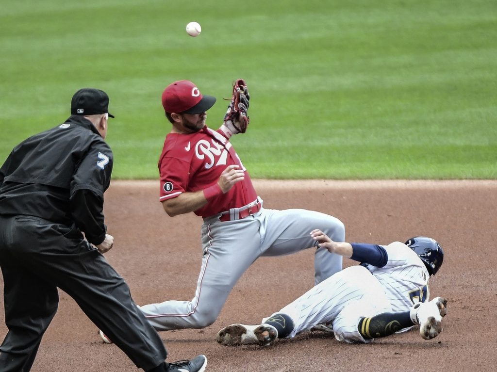 Eugenio Suarez