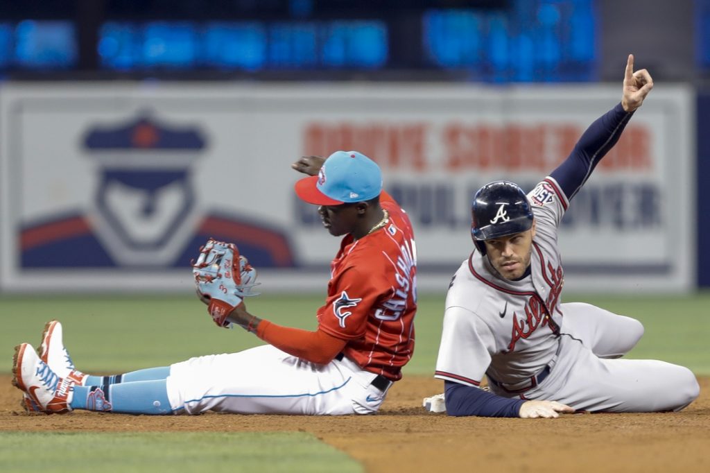 Braves