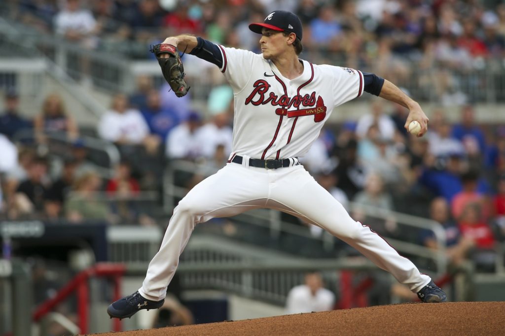 In time of need Braves turn to Max Fried vs Brewers