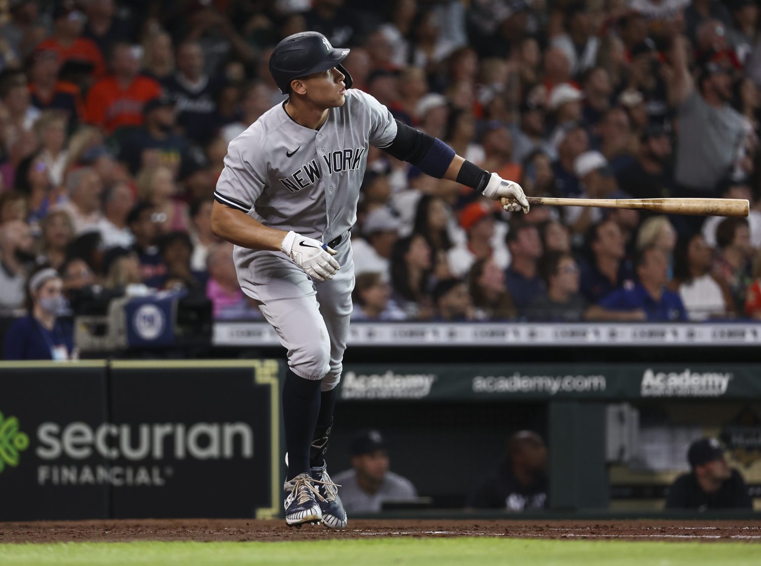 Aaron Judge vs. Shohei Ohtani: Who will win MVP