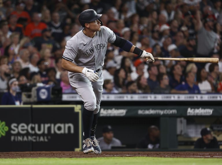 Aaron Judge