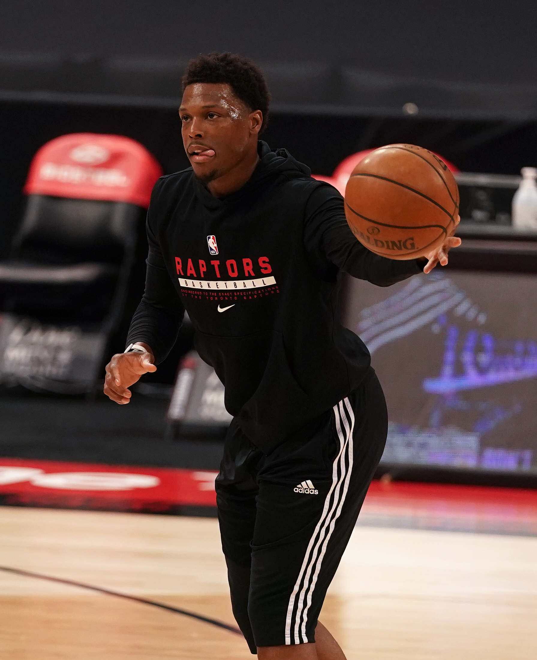 Kyle Lowry - NBA free agents