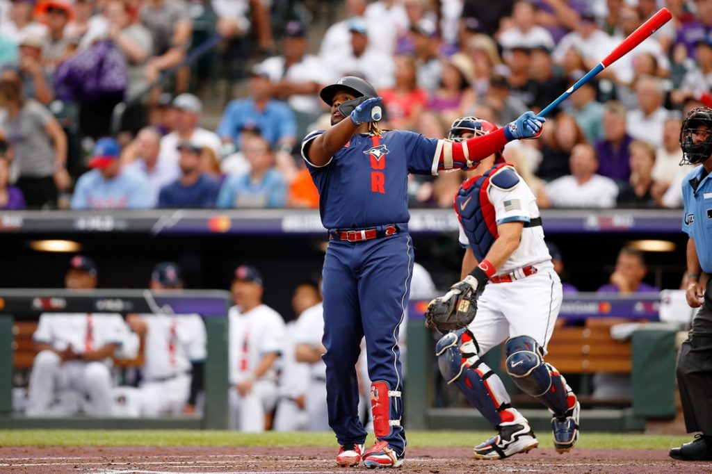 AL wins 8th straight All-Star Game over NL