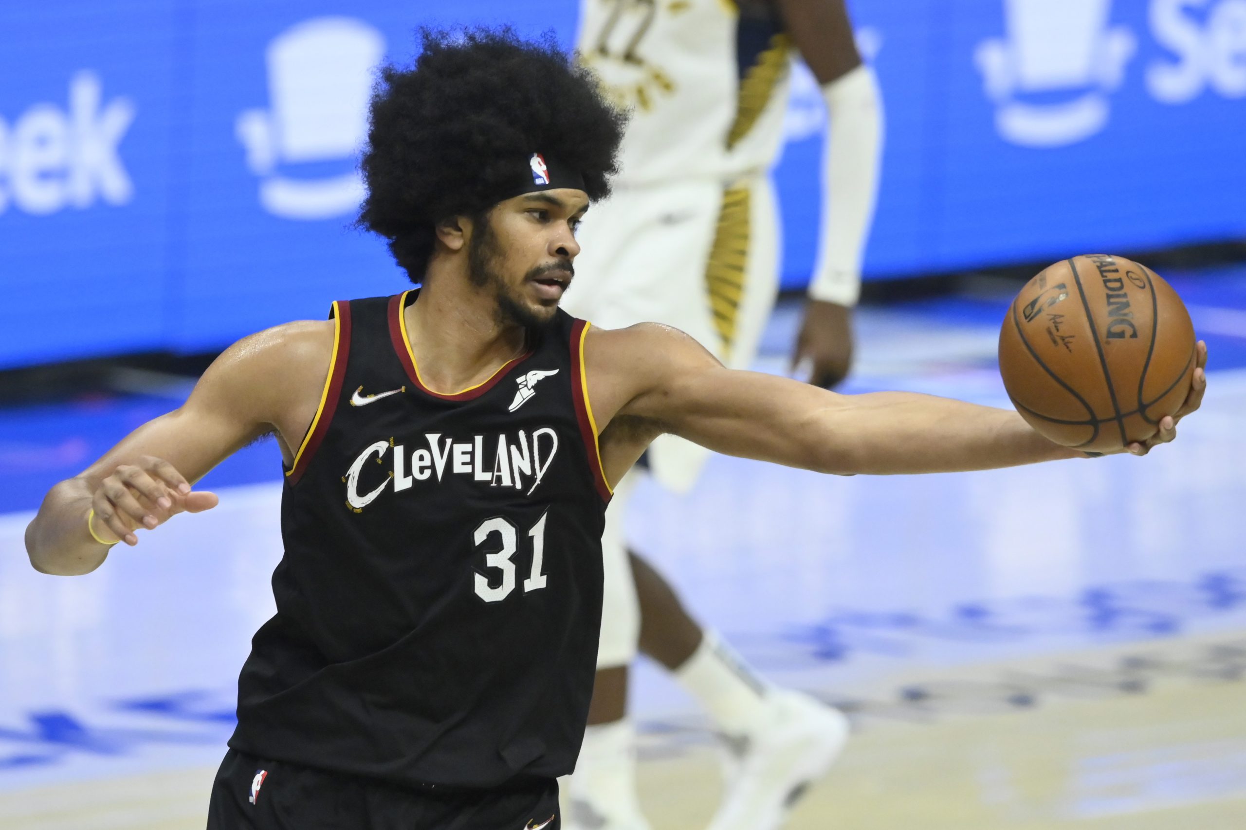 Jarrett Allen