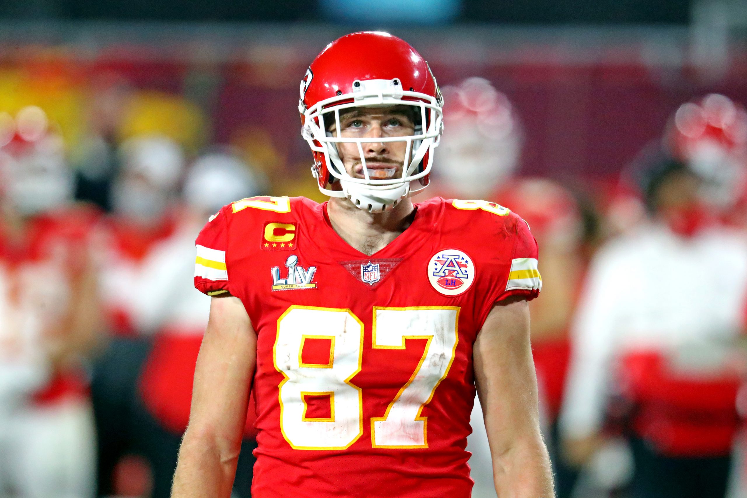 Travis Kelce