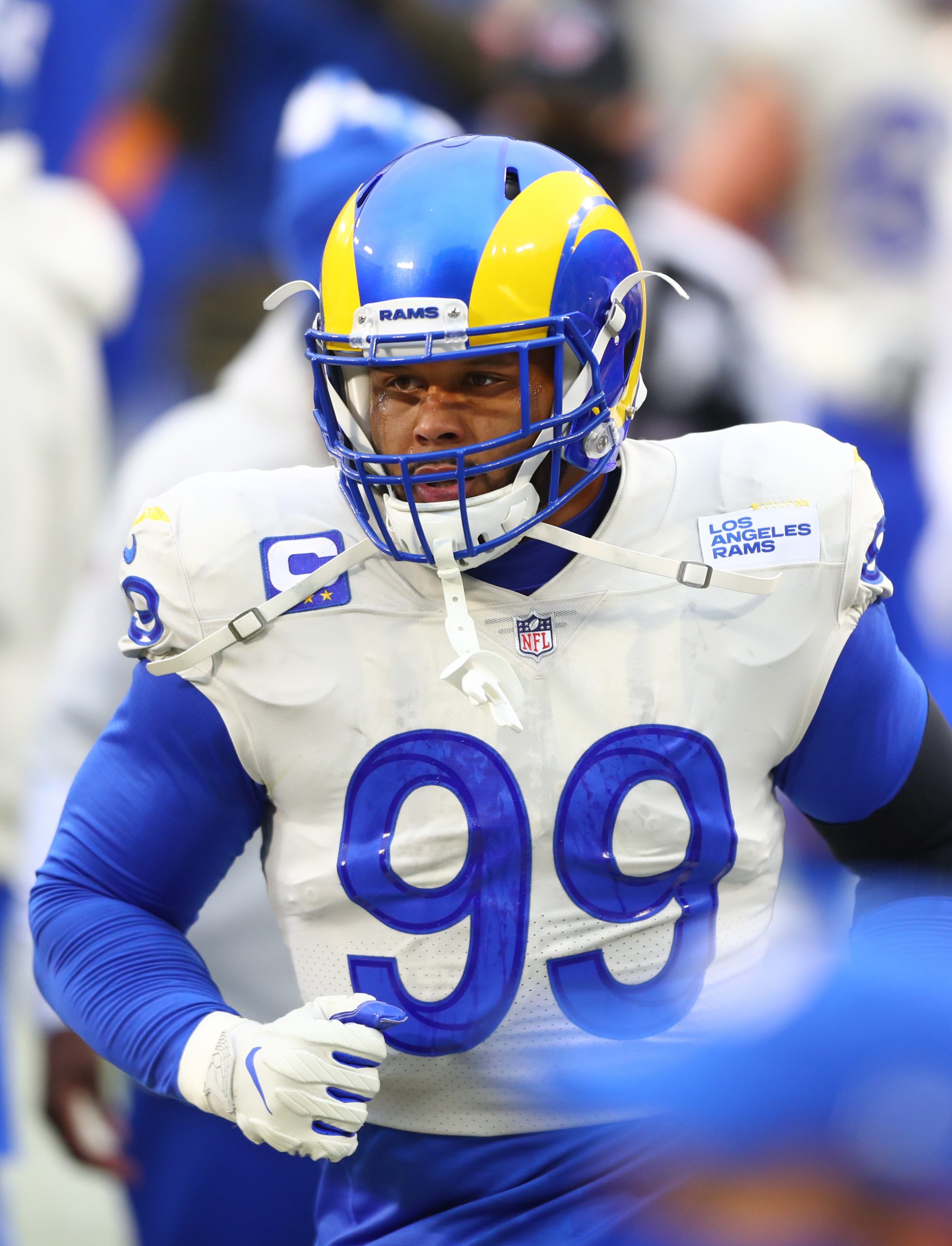 Aaron Donald