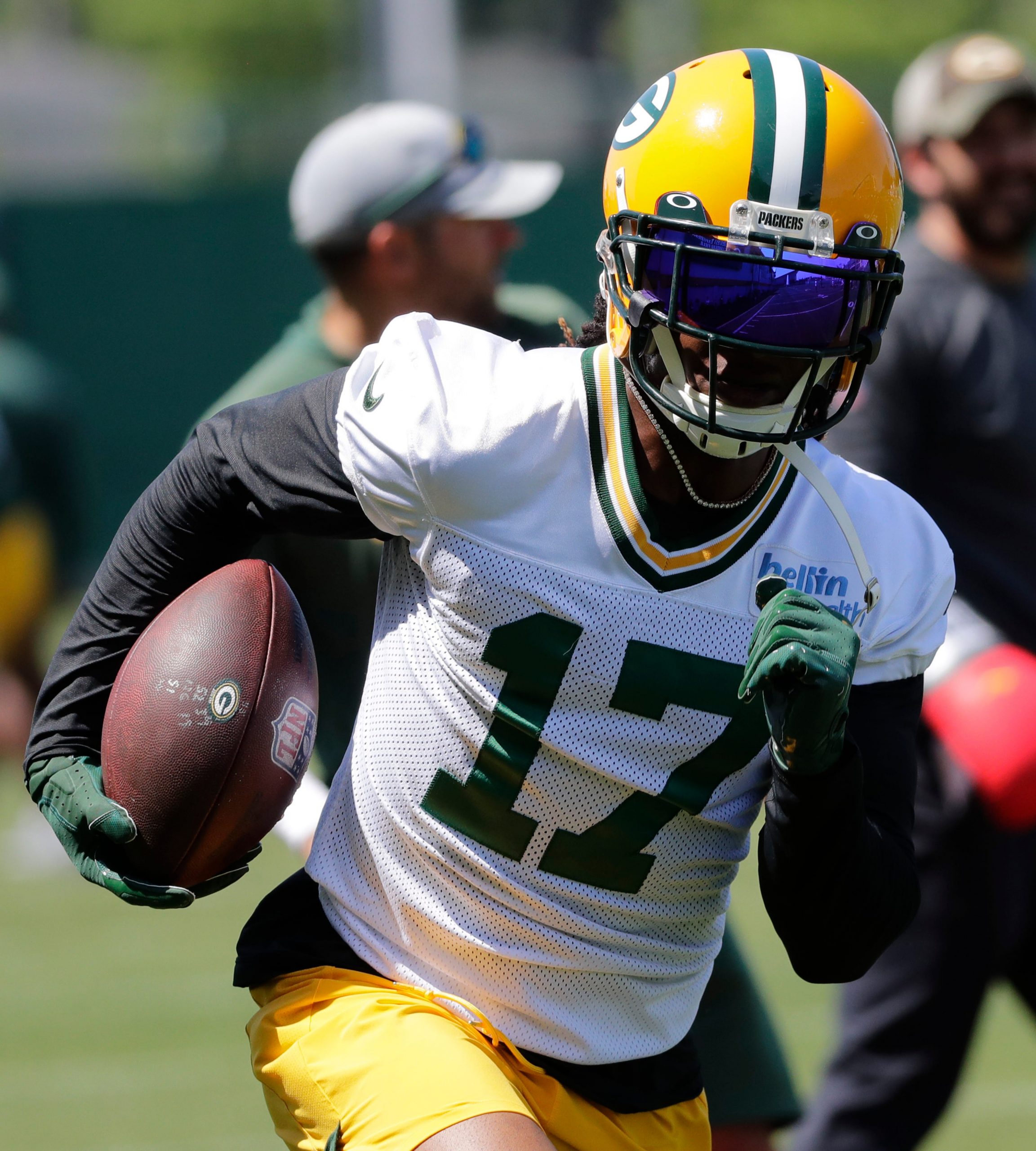 Davante Adams