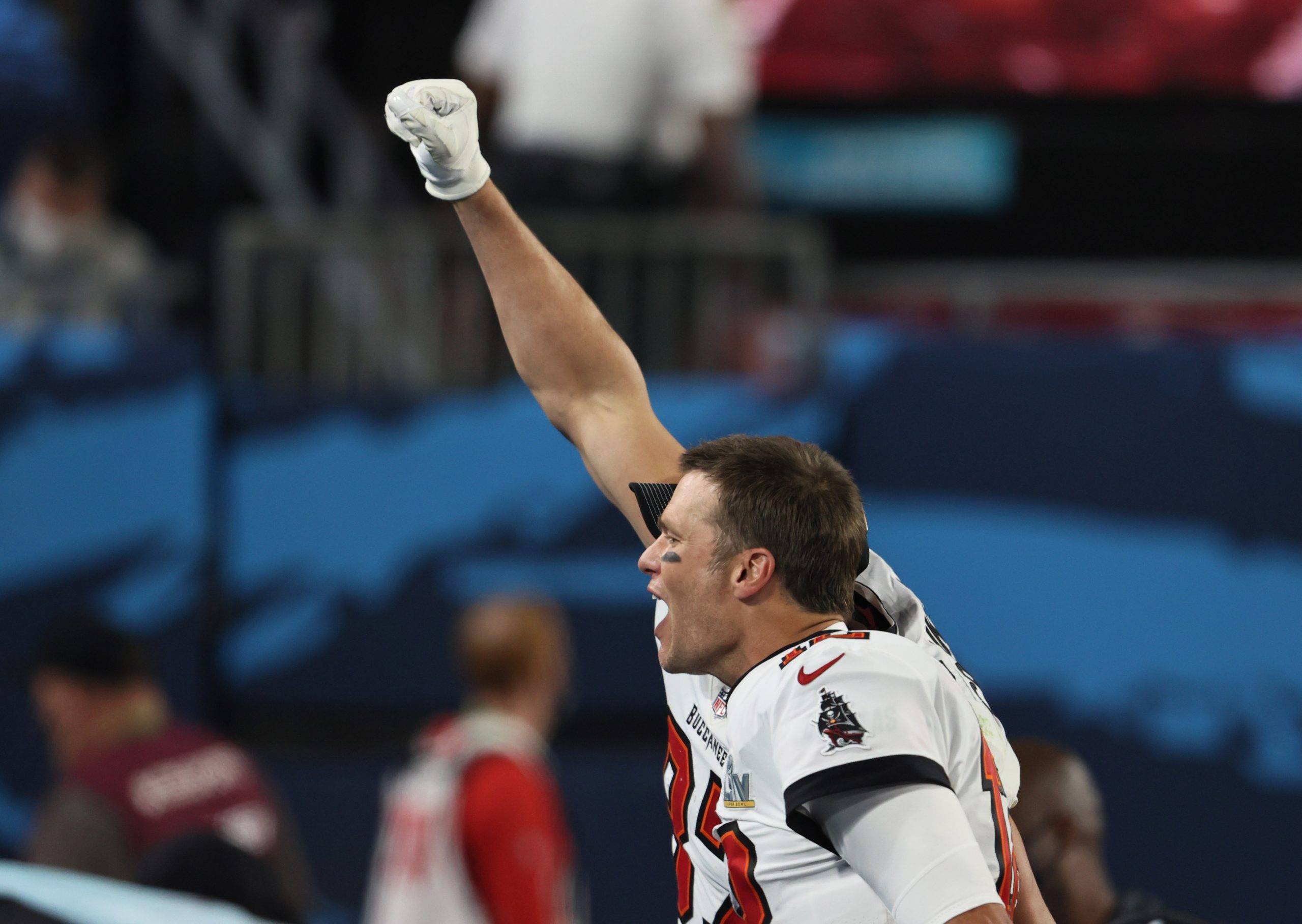 Tom Brady Lifr Lessons