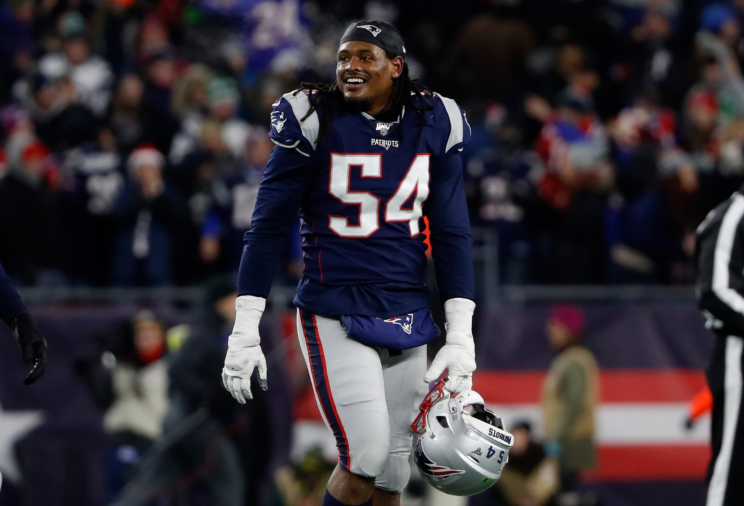 Donta Hightower