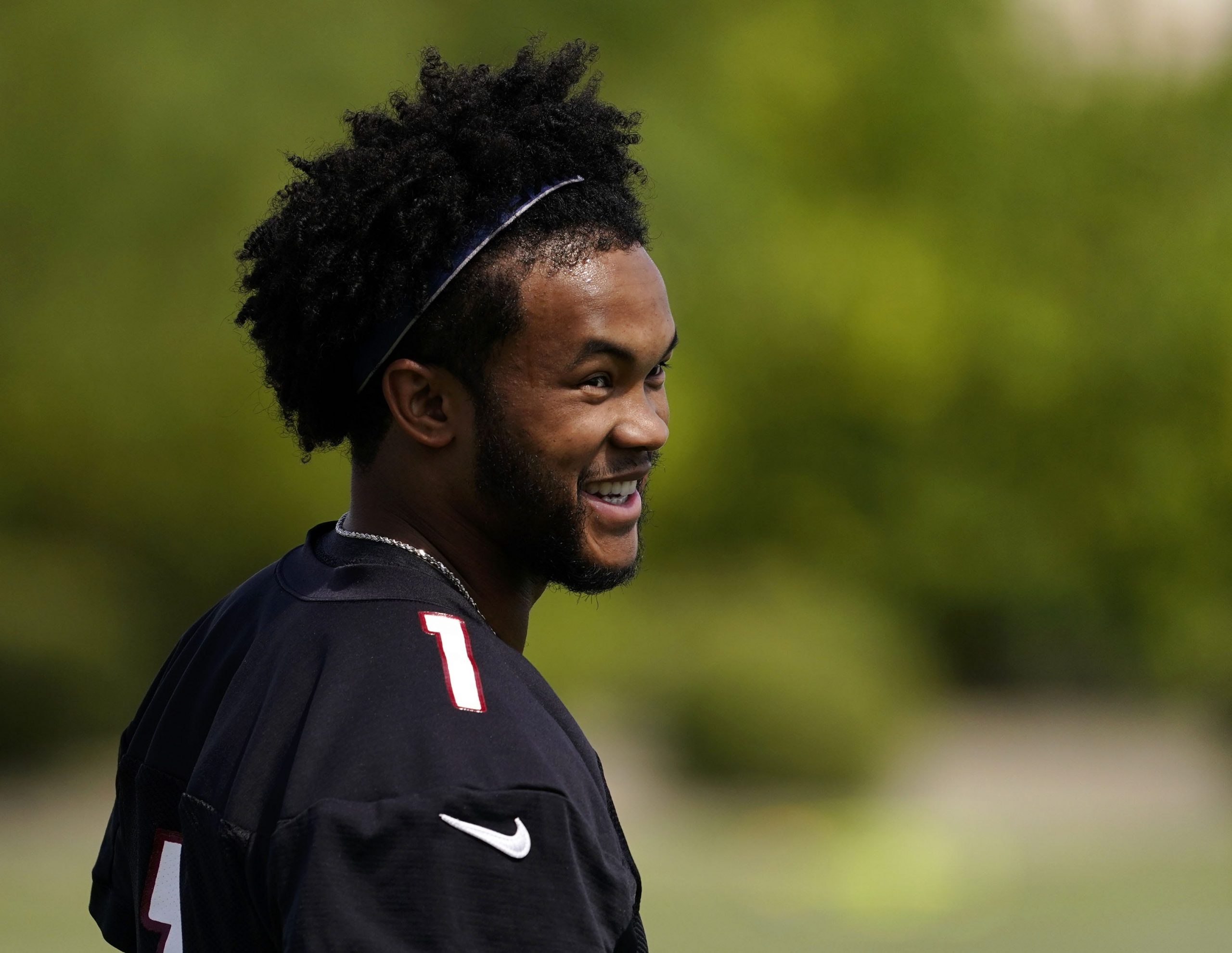 NFL MVP 2021 - Kyler Murray