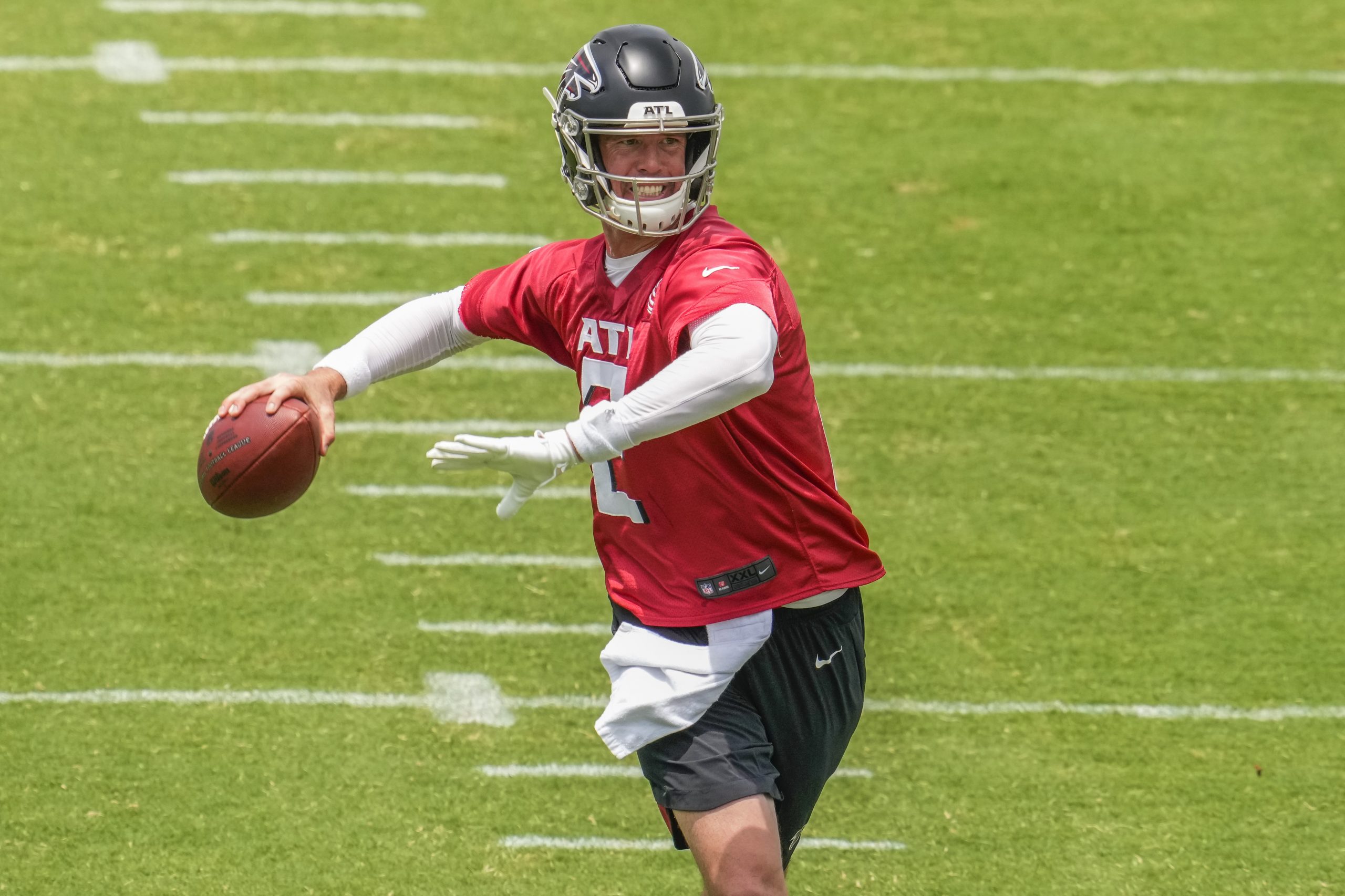 Matt Ryan