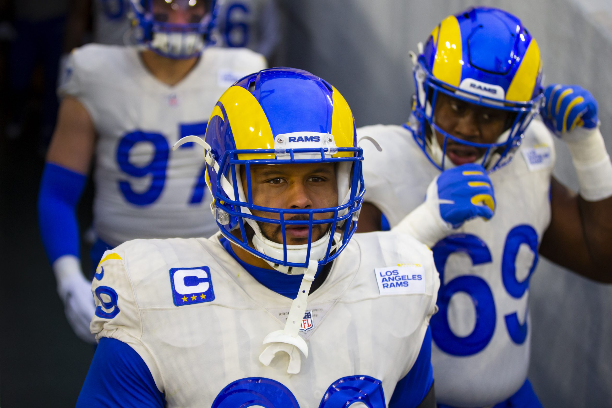 Aaron Donald