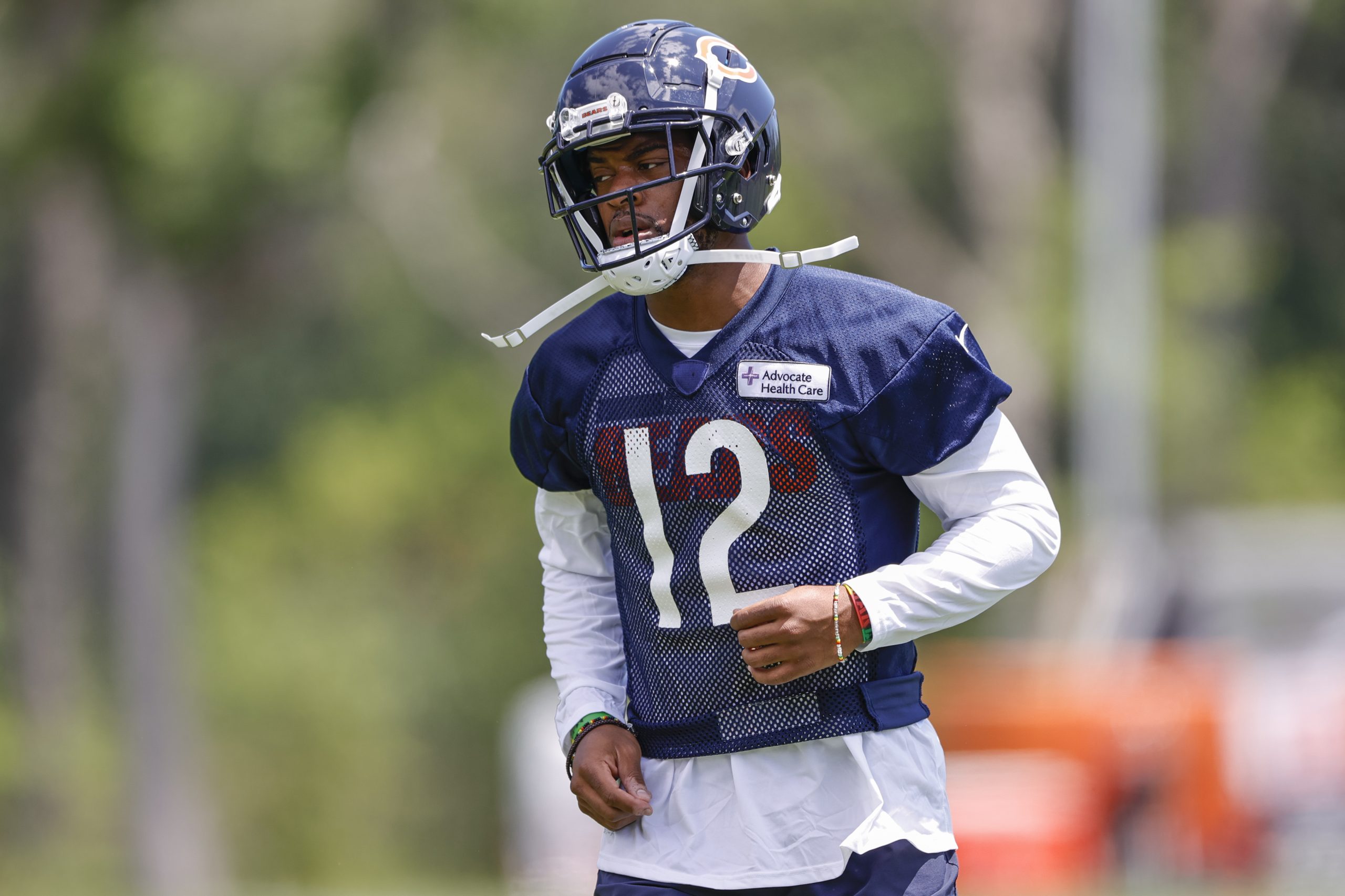 Allen Robinson