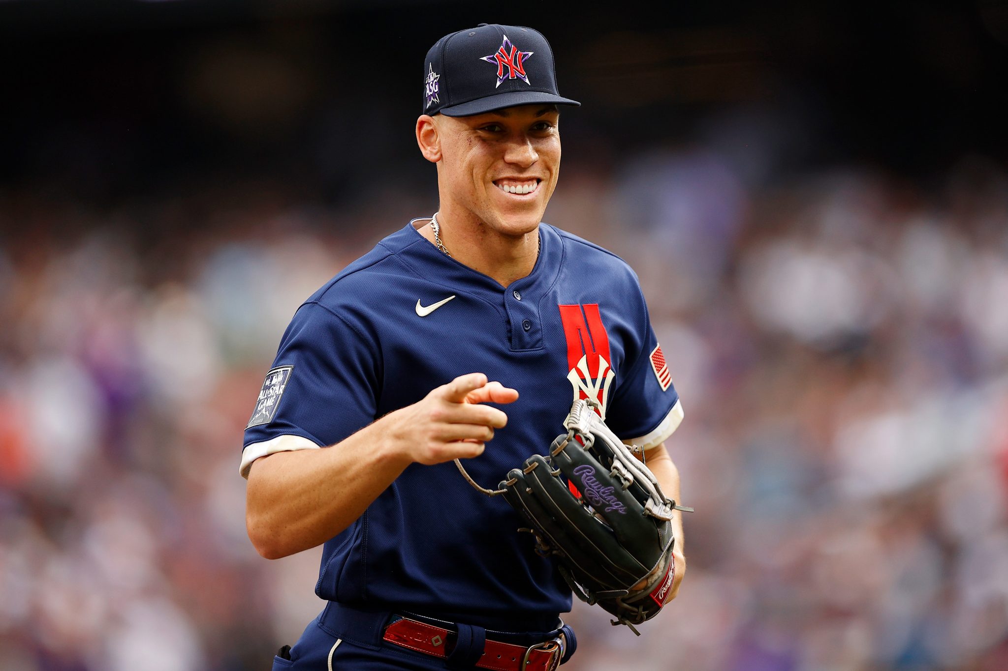 Aaron Judge Salary, Contract and Net Worth 2021