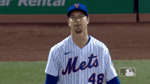 Jacob-degrom