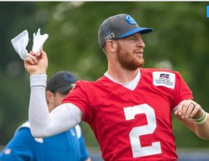 Carson Wentz
