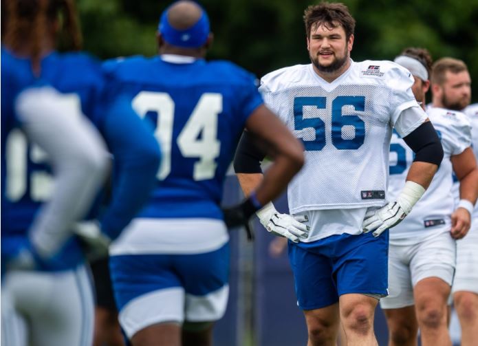 Quenton Nelson