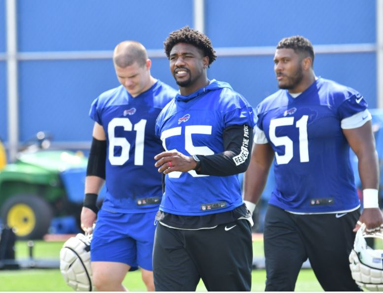 Jerry Hughes