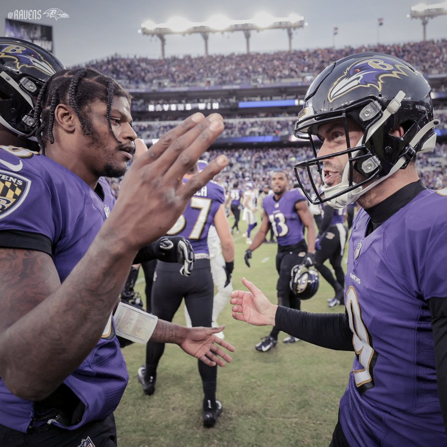 Baltimore Ravens