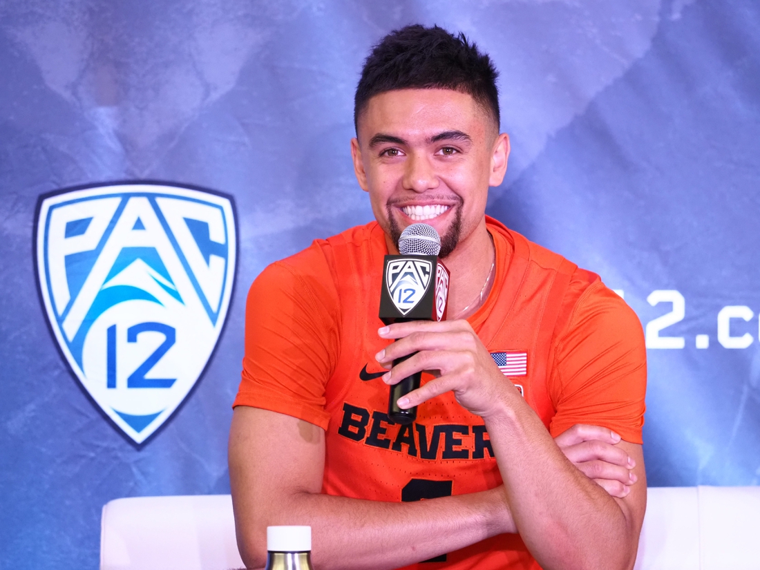 Sacramento State Aims To Build On Mild Momentum Vs Oregon State